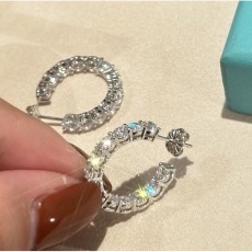 Tiffany Earrings